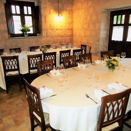 Agrituirsmo Masseria Campierti Falciano del Massico Екстер'єр фото