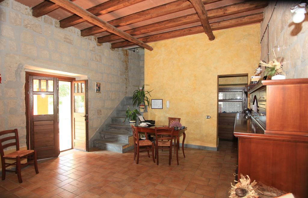 Agrituirsmo Masseria Campierti Falciano del Massico Екстер'єр фото