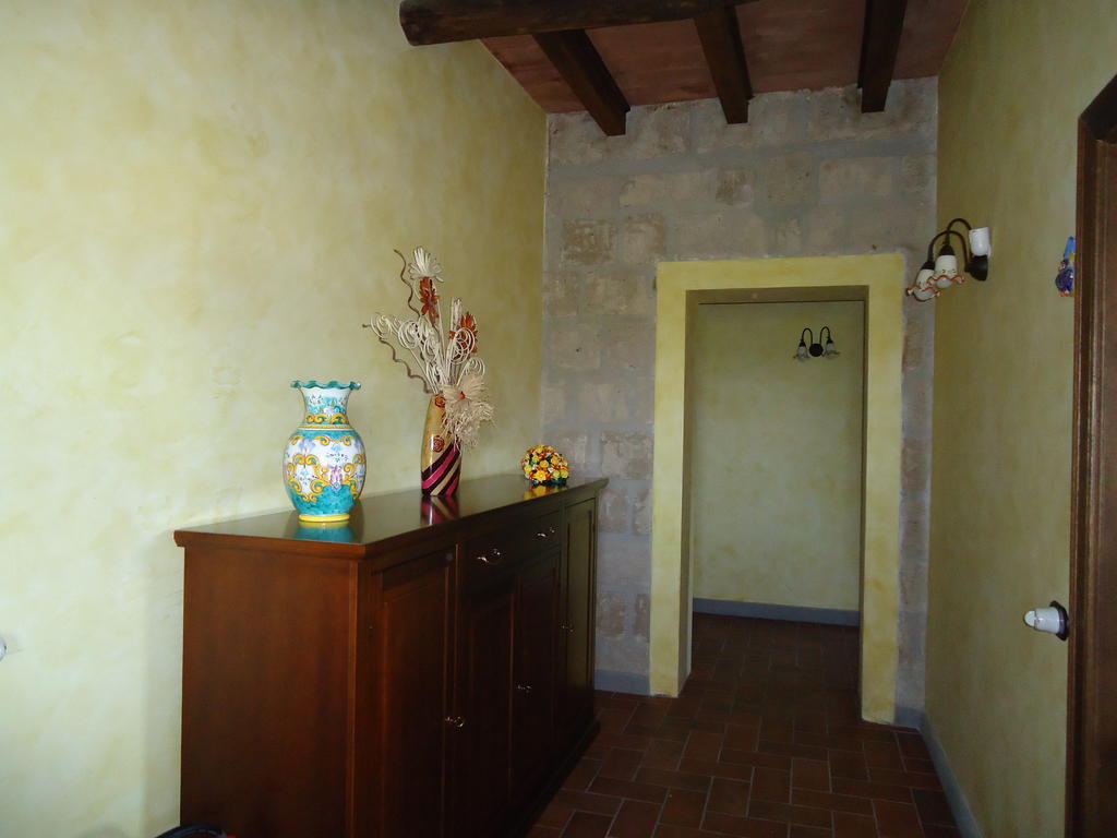 Agrituirsmo Masseria Campierti Falciano del Massico Екстер'єр фото