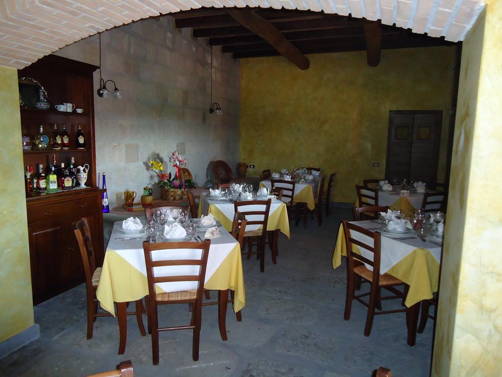 Agrituirsmo Masseria Campierti Falciano del Massico Екстер'єр фото