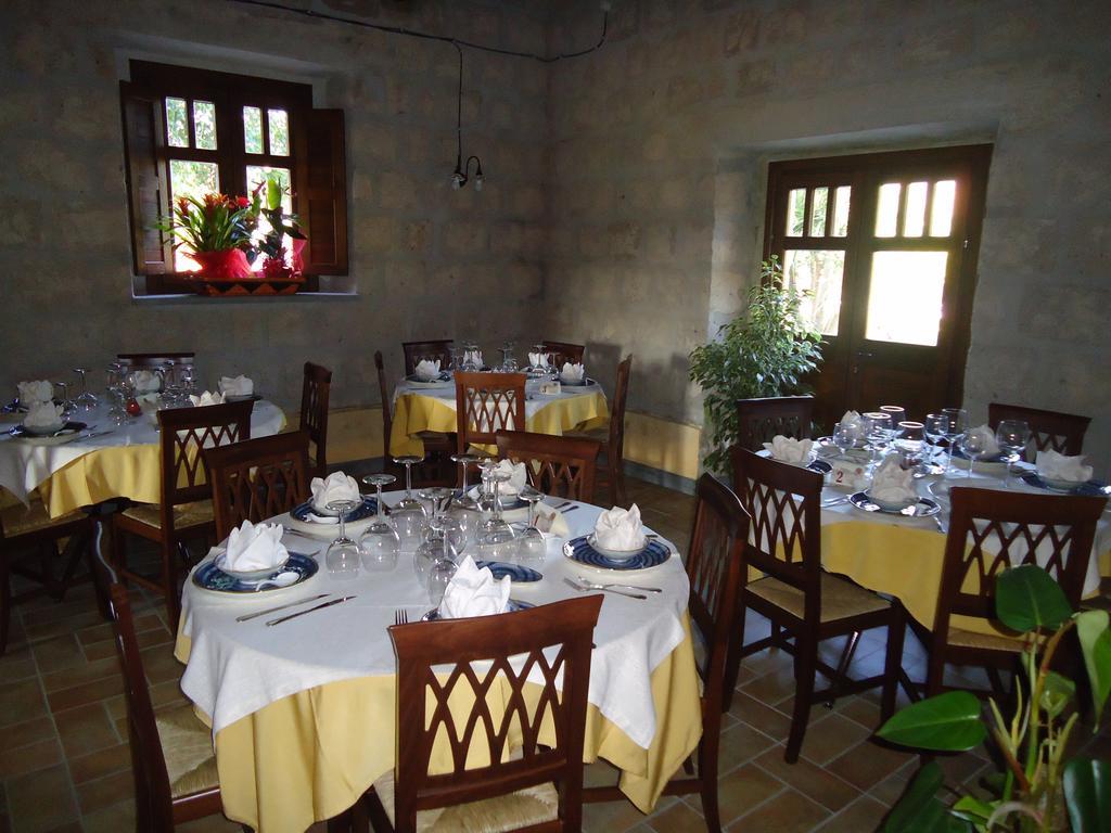 Agrituirsmo Masseria Campierti Falciano del Massico Екстер'єр фото
