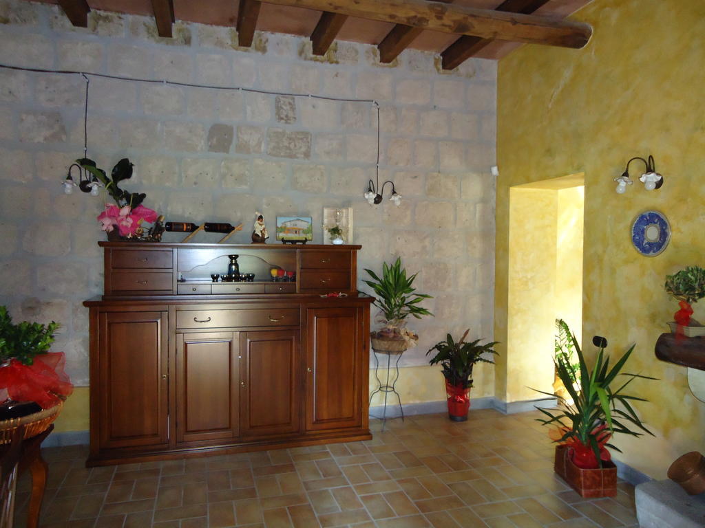 Agrituirsmo Masseria Campierti Falciano del Massico Екстер'єр фото