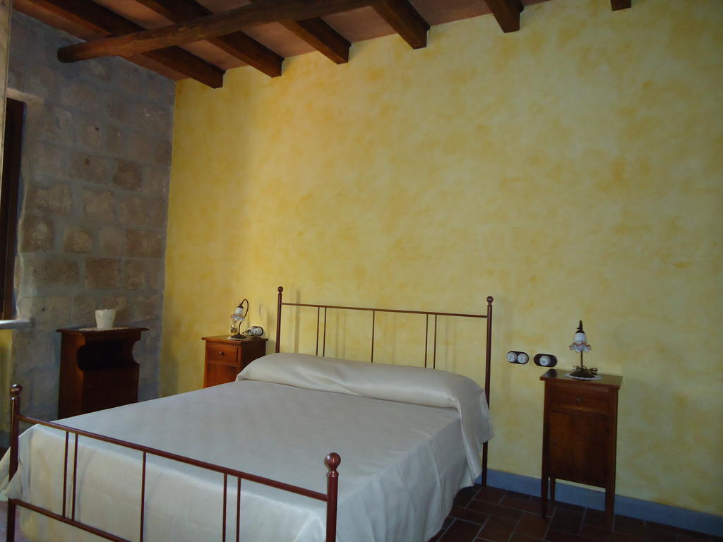 Agrituirsmo Masseria Campierti Falciano del Massico Номер фото