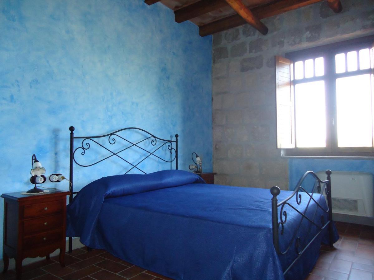 Agrituirsmo Masseria Campierti Falciano del Massico Екстер'єр фото
